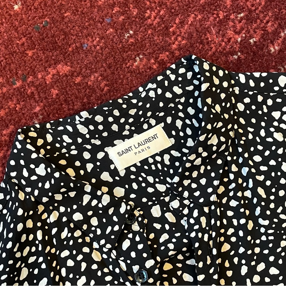 Saint Laurent